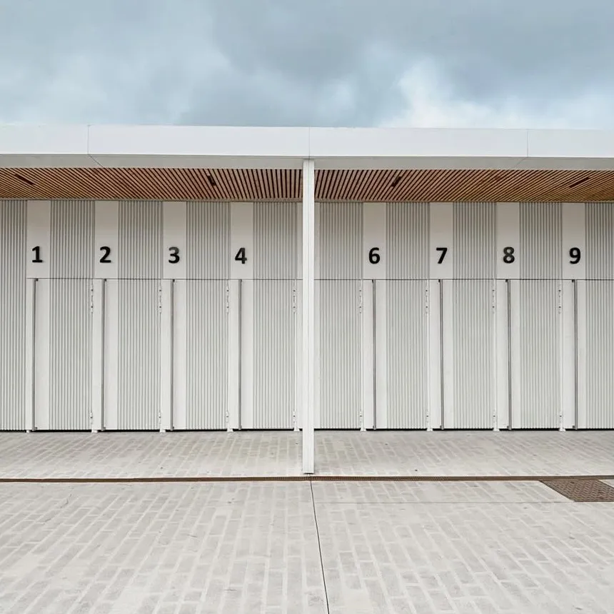 Axel Ronsin | 100 days of light, day 53