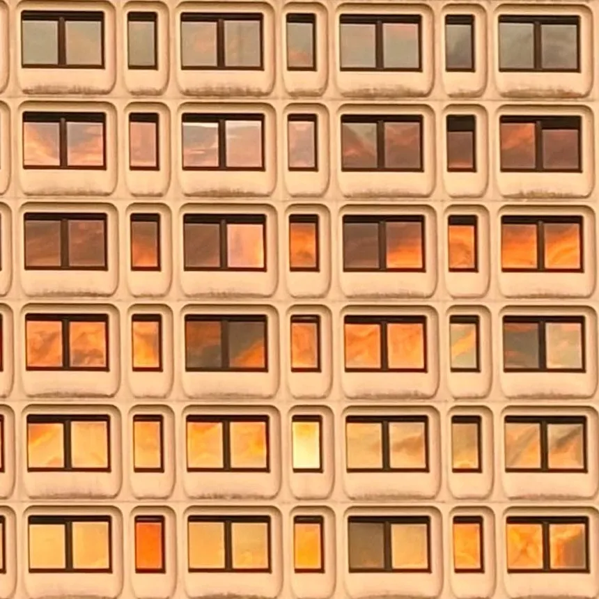 Axel Ronsin | 100 days of light, day 70