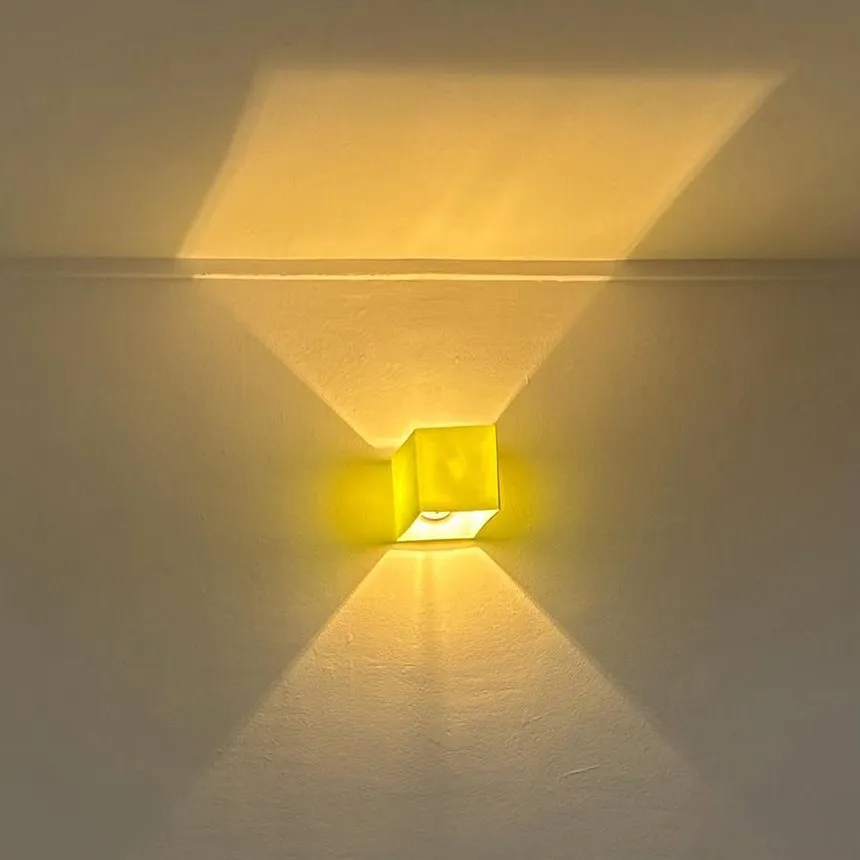 Axel Ronsin | 100 days of light, day 73