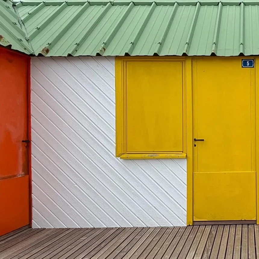 Axel Ronsin | 100 days of light, day 76