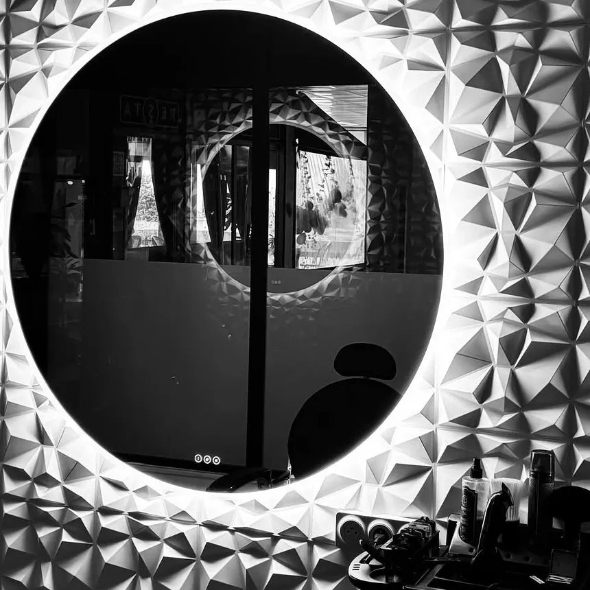 Axel Ronsin | 100 days of light, day 85